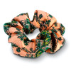Sublimated Hair Scrunchies Branded